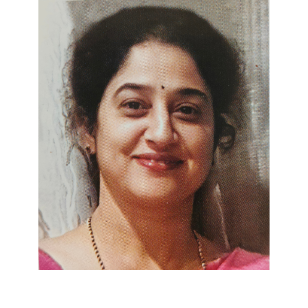 Dr. Megha Balankhe