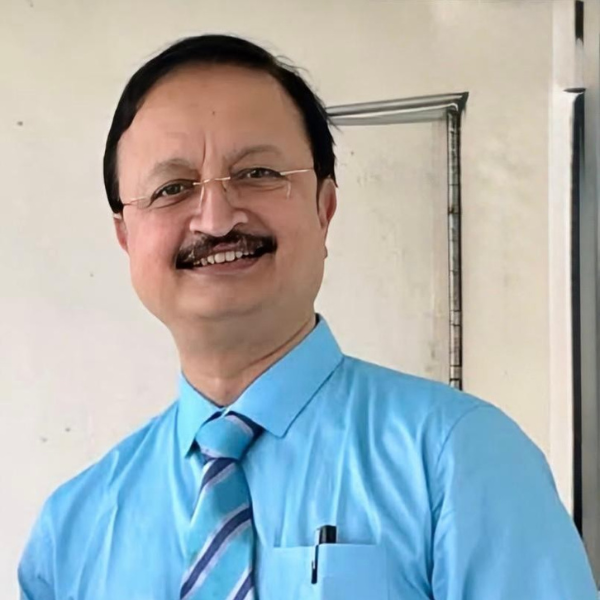 Dr. Nikhil Balankhe